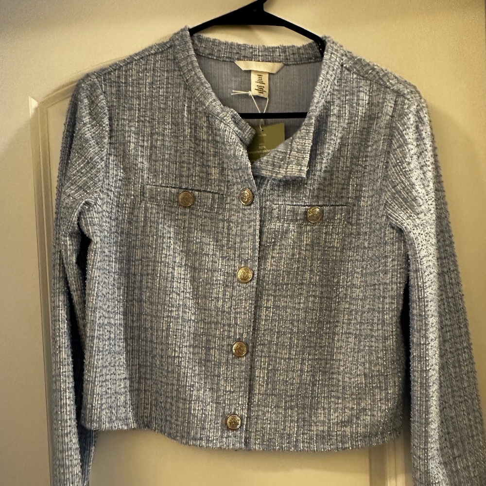 Light Jacket